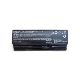 Акумулятор до ноутбука Alsoft Clevo Dream Machines NH50BAT-4 2750mAh 41Wh, 4cell, 14.6V, Li-ion (A47977)