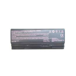 Акумулятор до ноутбука Alsoft Clevo Dream Machines NH50BAT-4, 3000mAh 47Wh 4cell, 14.8V, Li-ion (A47978)
