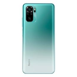 Смартфон Xiaomi Redmi Note 10 6/128GB Lake Green (Чудовий стан) (Вживаний)