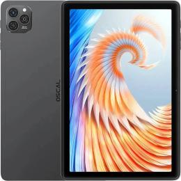 Планшет Blackview Oscal Pad 9 4/128GB LTE Gray