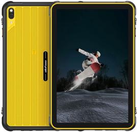 Планшет Ulefone Rugking Pad 2 Pro 8/256GB Yellow (6975326661942)