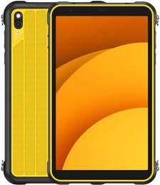 Планшет Ulefone Rugking Pad Pro 8/128GB Yellow (6975326661065)