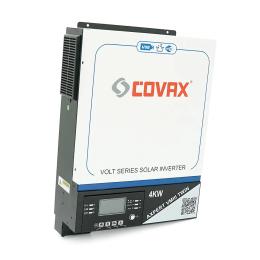 Сонячний інвертор Covax AXPERT VM III TWIN 4KW WIFI COVAX, 4000VA4000W, 24V