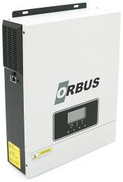 Сонячний інвертор Orbus ORB-1.6KW 2000ВА/1600Вт 12В MPPT 30400 В