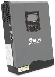 Сонячний інвертор Orbus VP1000-12, 1000VA, 12V PWM