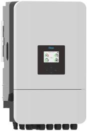Сонячний інвертор Deye SUN-20K-SGO5LP3-EU-SM2
