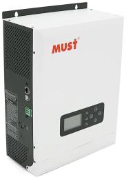 Сонячний інвертор MUST PV18-3024VMPK 3000W 24V