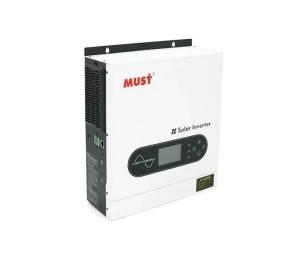 Сонячний інвертор MUST PV18-2012ECO, 2000W, 12V
