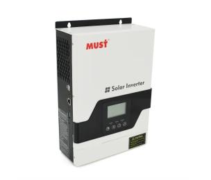 Сонячний інвертор MUST PV18-1012VMPK, 1000W, 12V