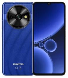 Смартфон Oukitel C59 Pro 8/256GB Blue