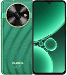 Смартфон Oukitel C59 Pro 8/256GB Green