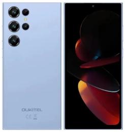 Смартфон Oukitel C61 Pro 8/256GB Blue
