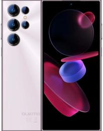 Смартфон Oukitel C61 Pro 8/256GB Purple