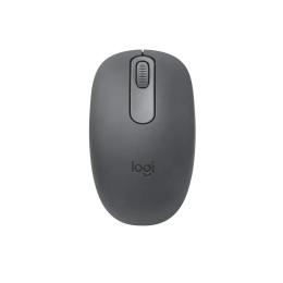 Мишка Logitech M196 Graphite (910-007459)