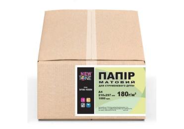 Фотопапір NewTone A4 (M180.1000N)