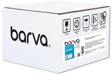 Фотопапір BARVA 13x18, 180 г/м, 500 л, Everyday (IP-CE180-430)
