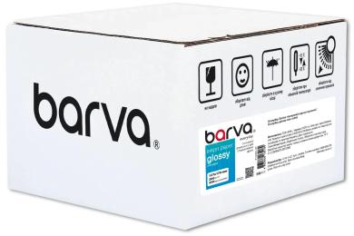Фотопапір BARVA 13x18, 200 г/м2, 500 л, Everyday (IP-CE200-432)