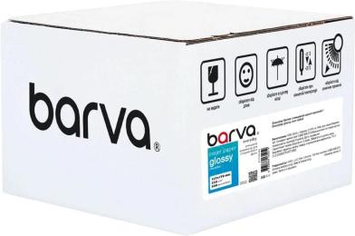 Фотопапір BARVA 13x18, 230 г/м2, 500 л, Everyday (IP-CE230-434)