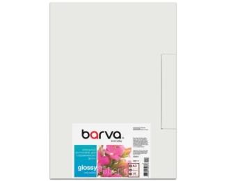 Фотопапір BARVA A3, 260 г/м2, 40 л, Everyday (IP-CE260-428)