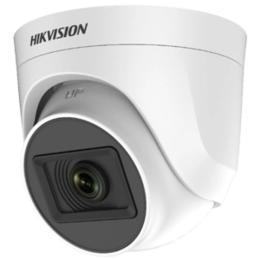 Камера відеонагляду HikVision DS-2CE76H0T-ITPF (C) (2.8 mm) White