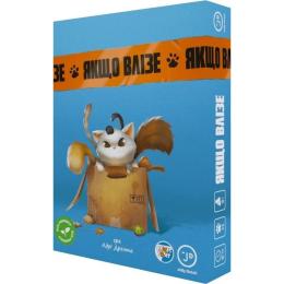 Настільна гра Games7Days Якщо влізе ЯВ001UA