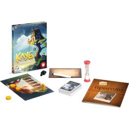 Настільна гра Games7Days Клуб пригод ACL01UA