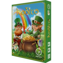 Настільна гра Games7Days Кобіто КБТ01UA