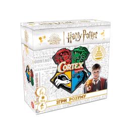 Настільна гра Yago CORTEX CHALLENGE ГАРРІ ПОТТЕР (CORHP01UA)