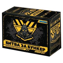 Настільна гра Vechornytsi Битва за Бункер 0119-VCHR