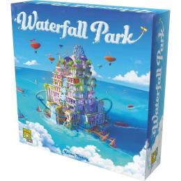 Настільна гра Games7Days Waterfall Park WAT-MU02