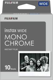 Фотопапір Fujifilm Colorfilm Instax Wide Monochrome 10 Pack (16564101)