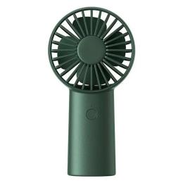 Вентилятор Xiaomi Jisulife Handheld Fan Life6 (FA20X) Green