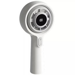 Вентилятор QualiteLL PowerBank Portable Handheld Fan (GXF06)