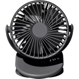 Вентилятор Solove Clip Fun F3 Gray