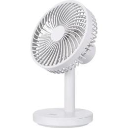 Вентилятор Jile Desktop small fan 01 White
