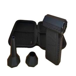 Вентилятор Voltronic YT-X3/52 + M/S Black