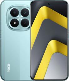 Смартфон Xiaomi Poco M8 Pro 5G 8/256GB Green (Global)