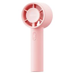 Вентилятор Xiaomi Solove Portable Fan (F01-FAN) Pink