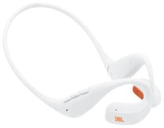 Bluetooth-гарнітура JBL Headphones Endurance Pace White