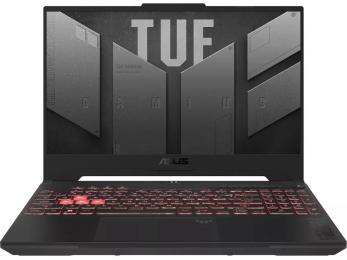 Ноутбук Asus TUF Gaming A16 FA607NUG-RL198 (90NR0MU3-M00CE0) Gray