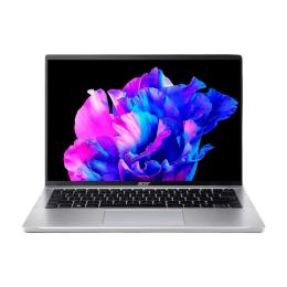 Ноутбук Acer Swift Go 14 SFG14-72-72YK (NX.KP0AA.002) Pure Silver