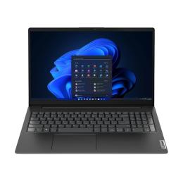 Ноутбук Lenovo V15 G4 IRU (83A1008FFR) Business Black