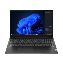 Ноутбук Lenovo V15 G5 IRL (83GW007QFR) Business Black
