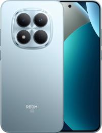 Смартфон Xiaomi Redmi Note 15 Pro 5G 8/256GB Glacier Blue (Global)