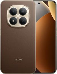 Смартфон Xiaomi Redmi Note 15 Pro Plus 5G 12/512GB Mocha Brown (Global)