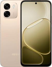 Смартфон Oppo A6 6/256GB Aurora Gold