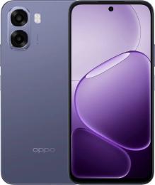 Смартфон Oppo A6X 4/128GB Plum Purple