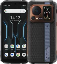 Смартфон Hotwav Cyber 16 Pro 8/512GB Bronzed Gold