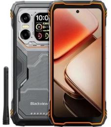 Смартфон Blackview Xplore 1 16/512GB Orange Walkie talkie