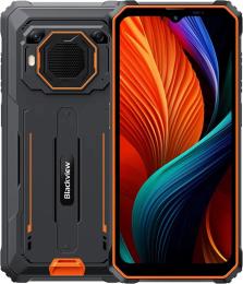 Смартфон Blackview BV6200 Plus 8/128GB Orange (Global)